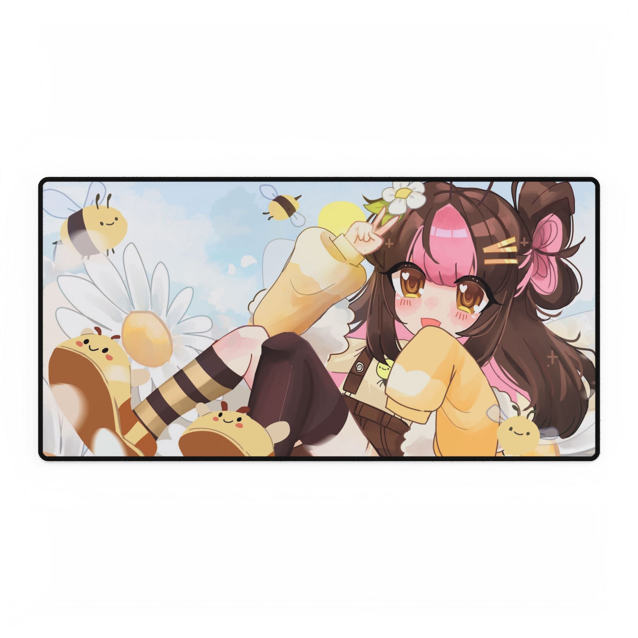 Lychibe "Sunny Day" Deskmat
