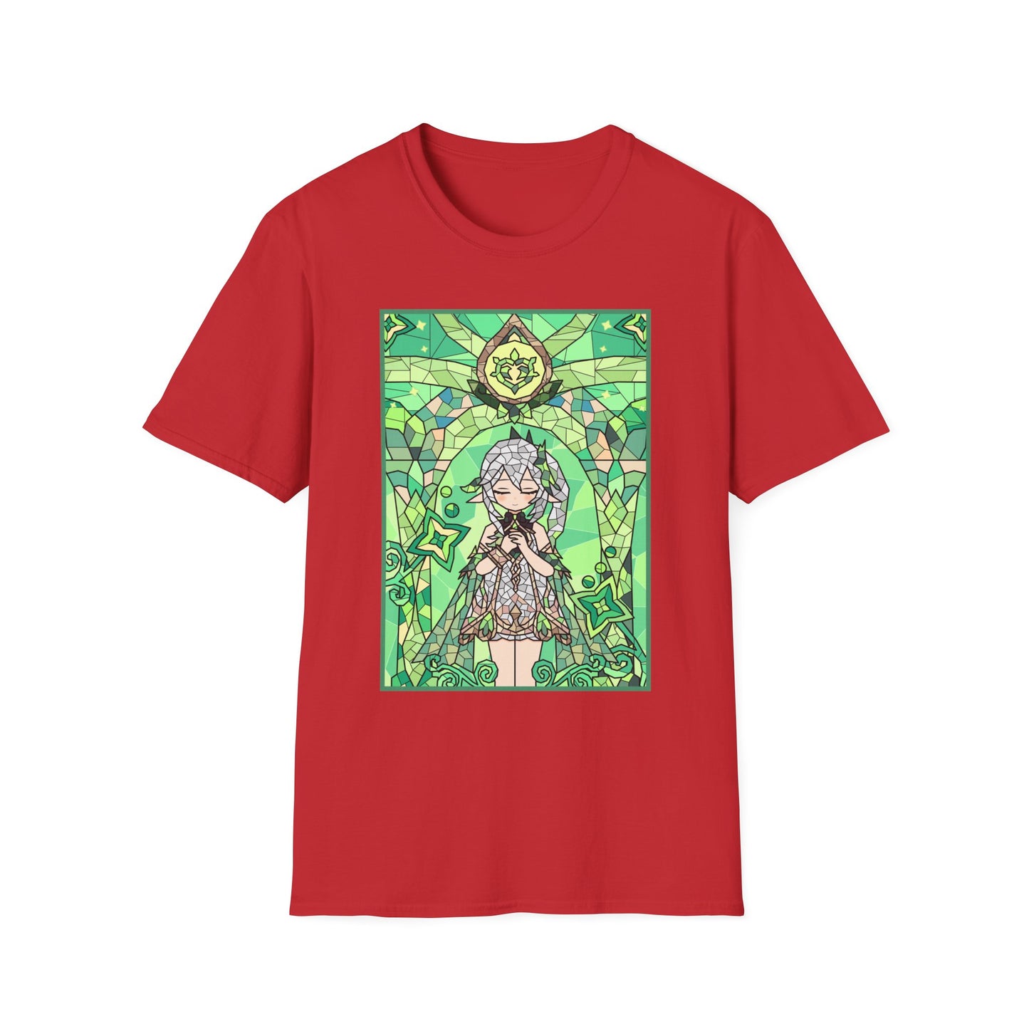 Nahida T-Shirt
