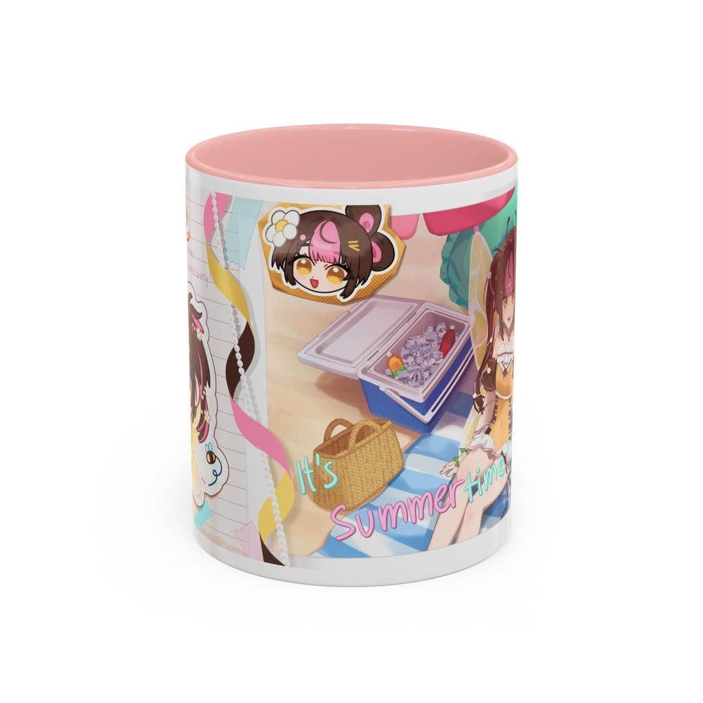 Lychibe "Stylish Summer" Mug
