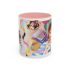 Lychibe "Stylish Summer" Mug