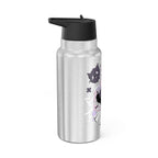 nekowomai "Pen in Hand" Tumbler