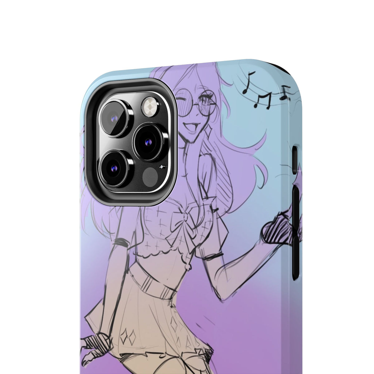 SolariaNights Phone Case
