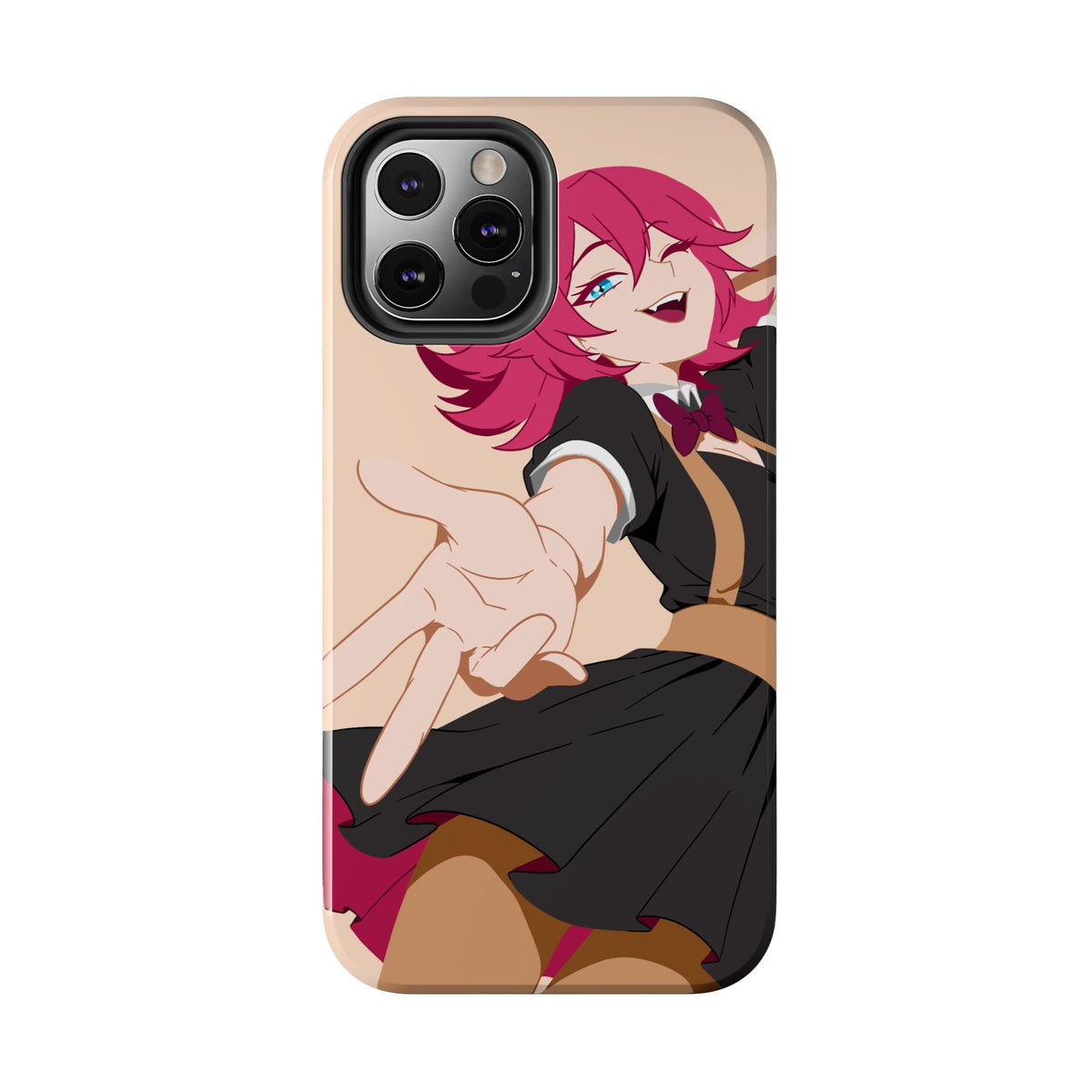LenDubs "Happy Len" Phone Case