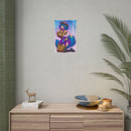 Nyakubs Poster