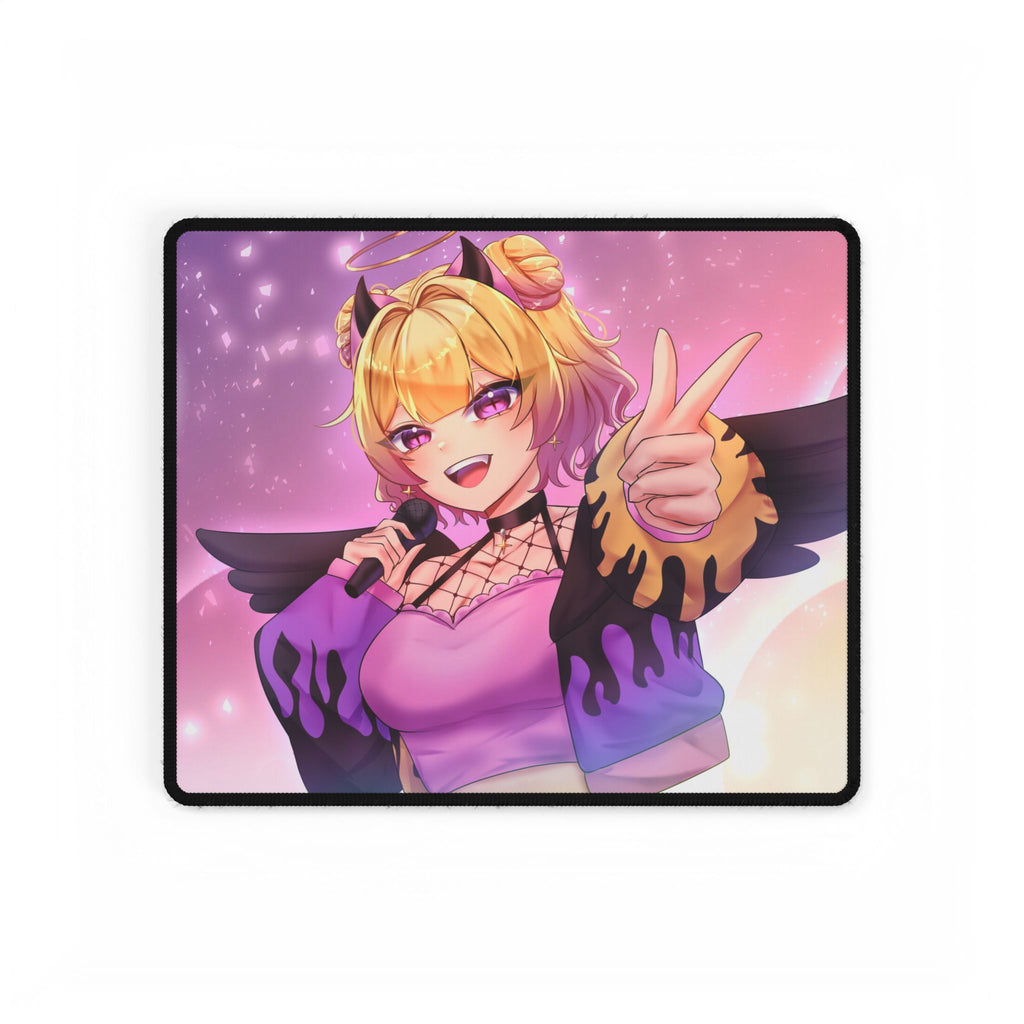 xMellomii "Singing" XL Plus Deskmat