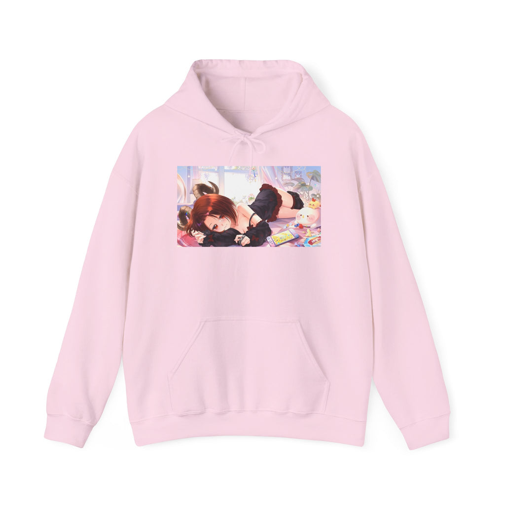 HaruLuna "Lounging" Hoodie