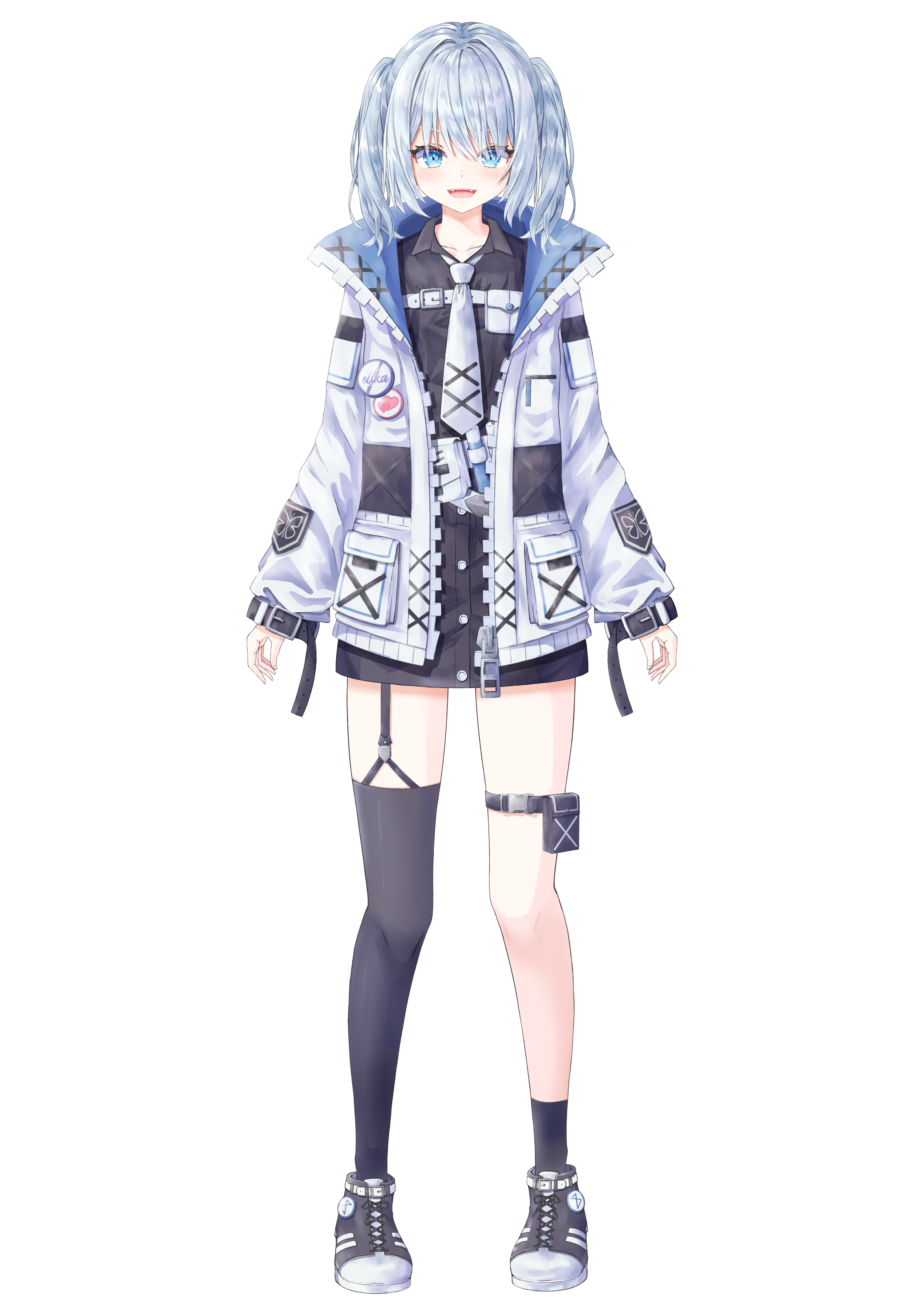 Hiroki-Chan "Dream" 15cm Standee