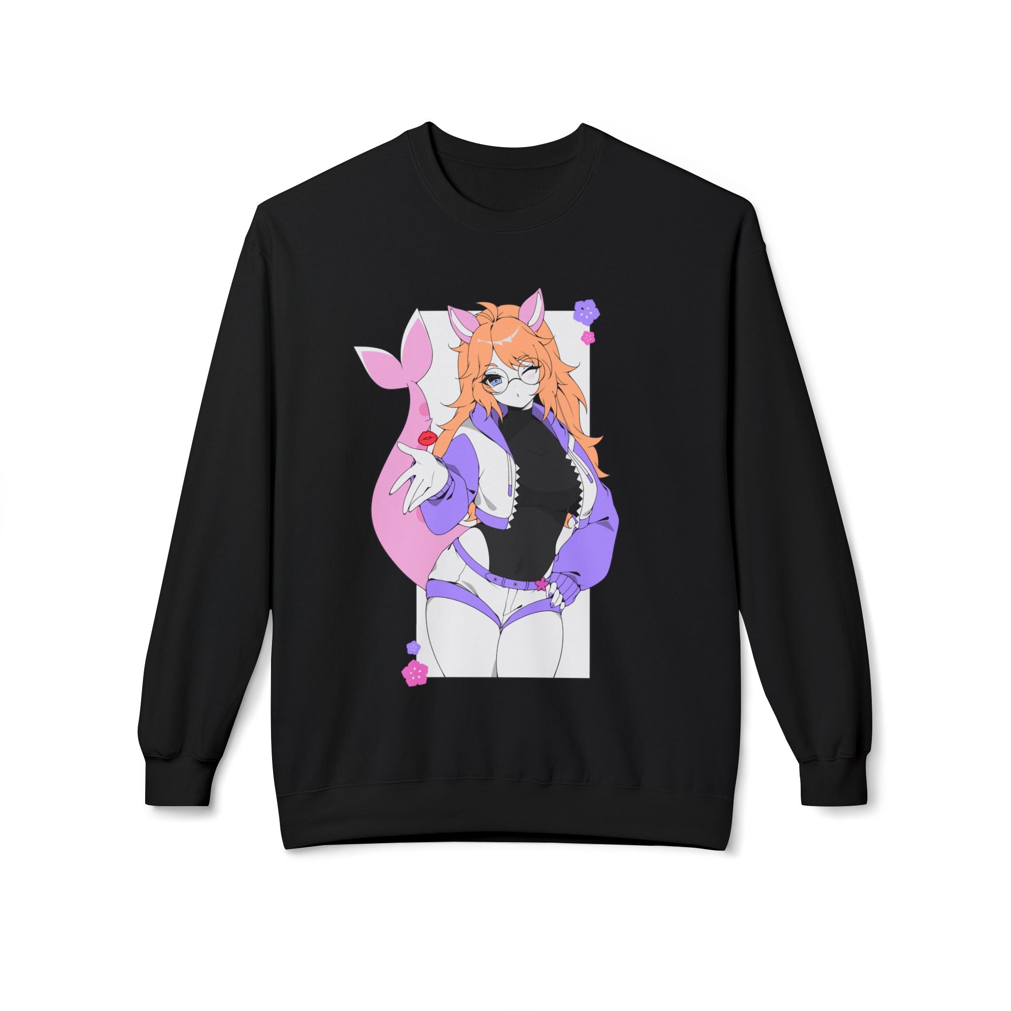 tealeafshark Sweatshirt