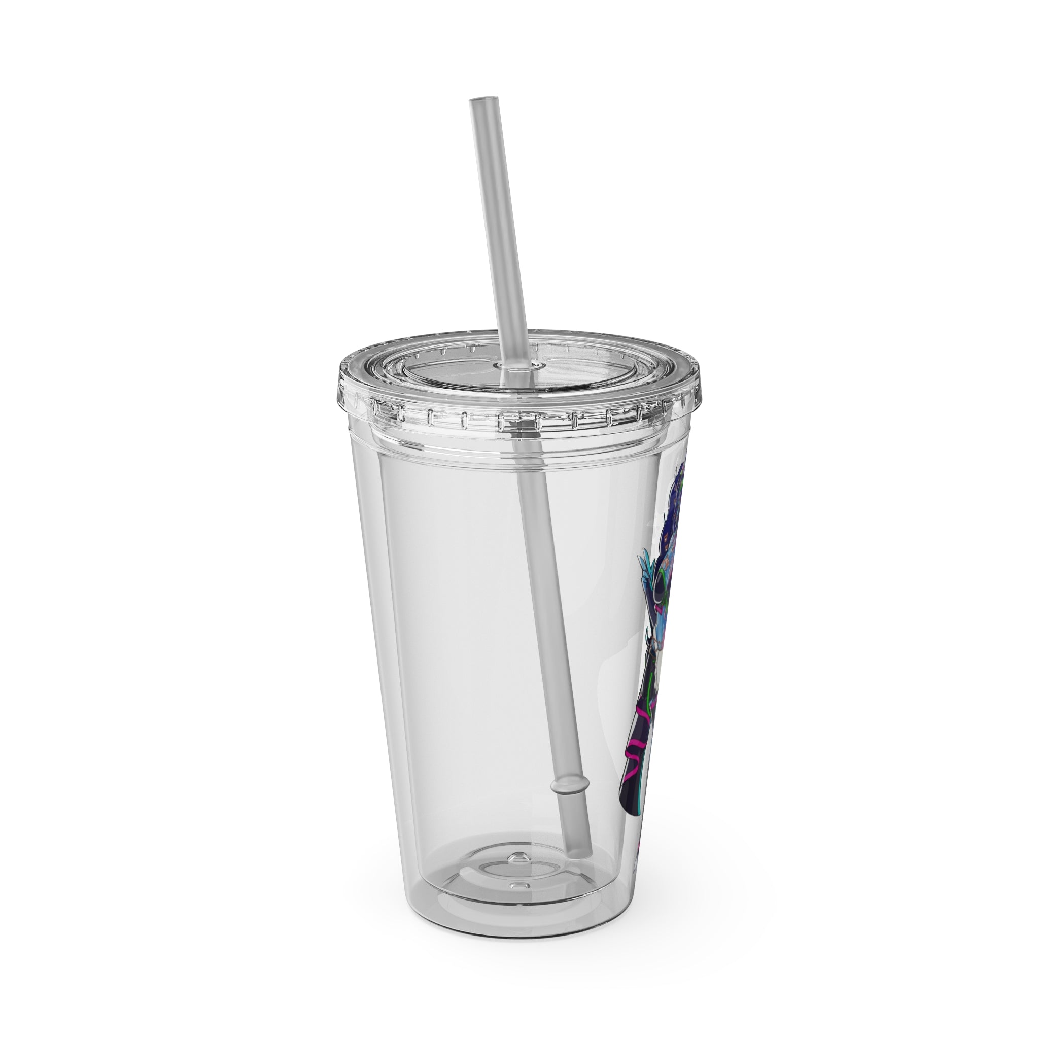 calypsietv Tumbler