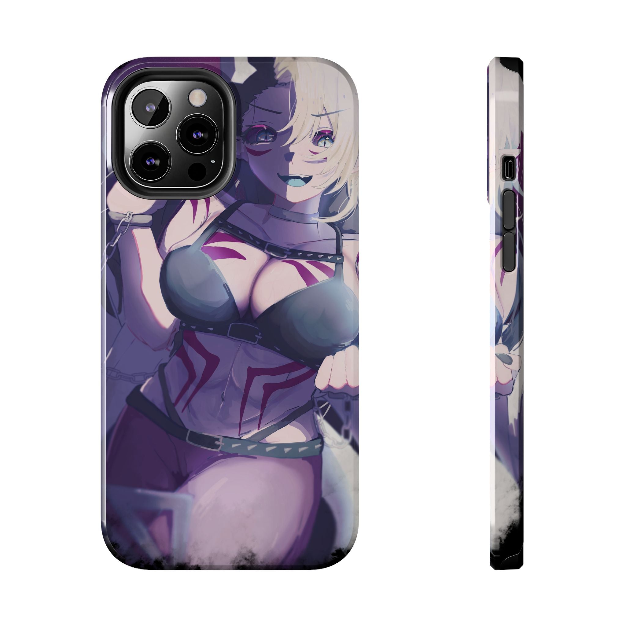 Rhettaliate Phone Case