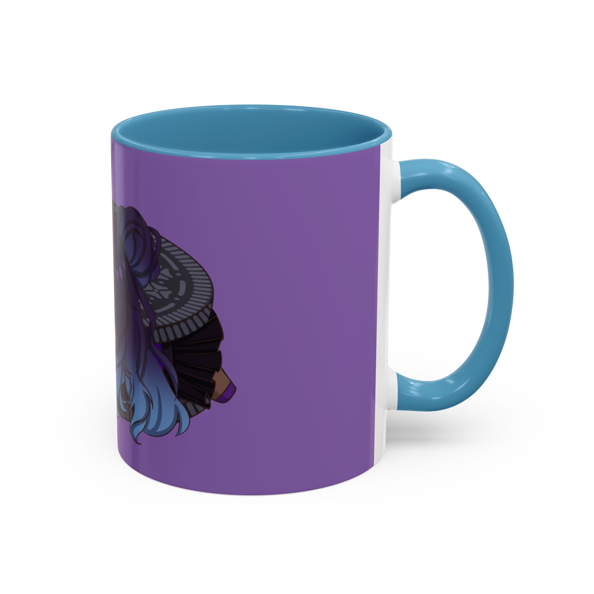 Quoreo Mug