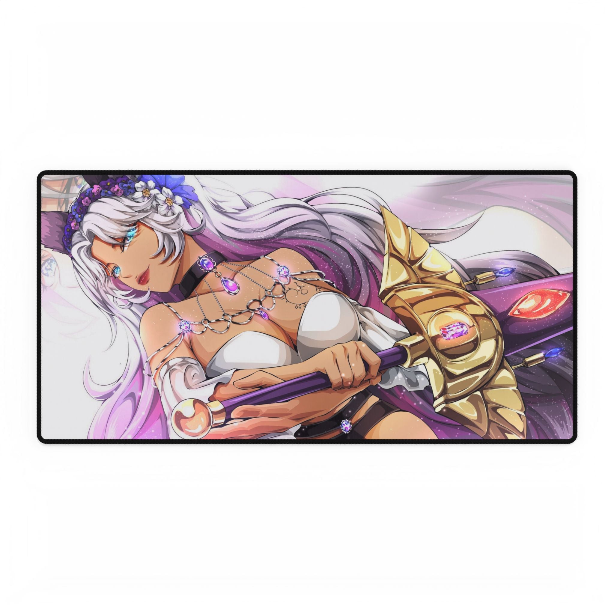 Kleioeostre Battle Deskmat