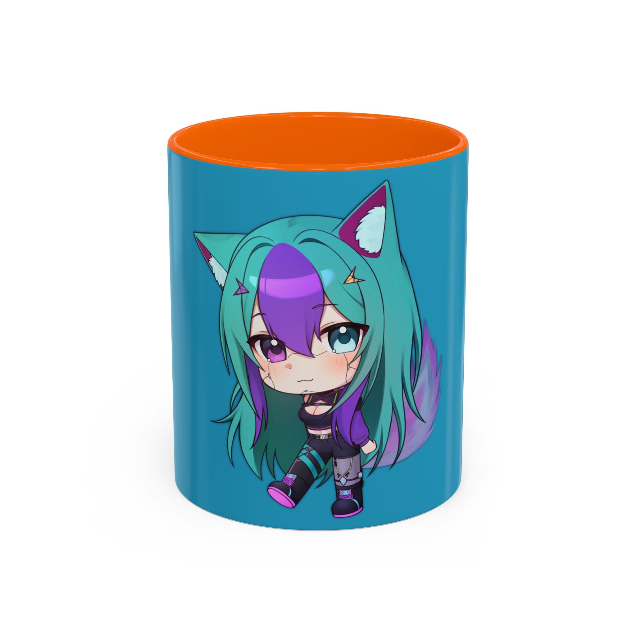 Vyxenova Mug