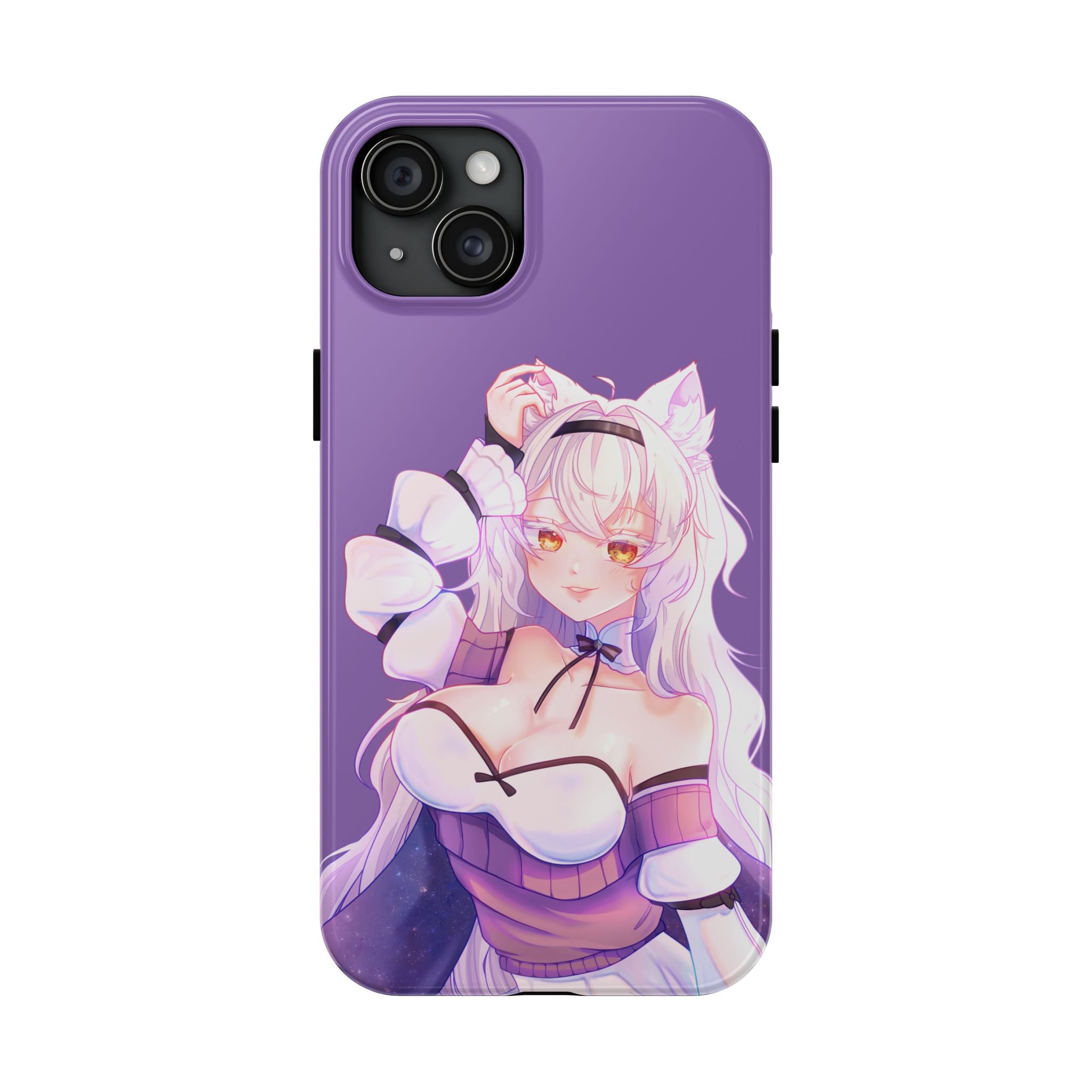 Sae Kaneko Phone Case