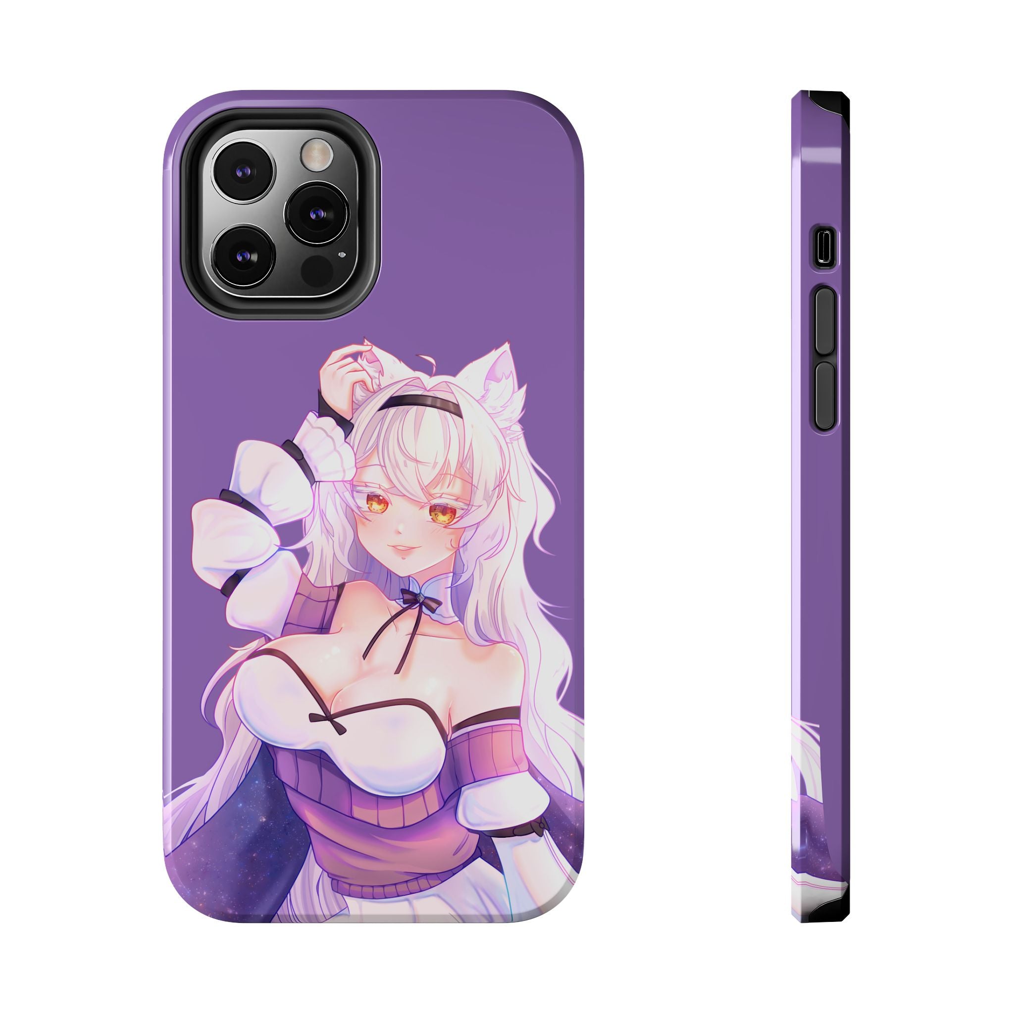 Sae Kaneko Phone Case