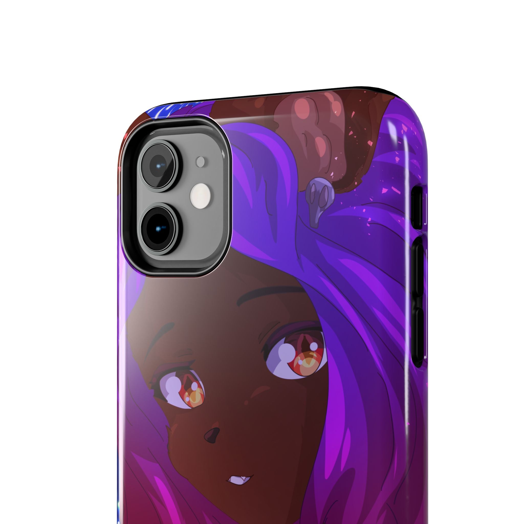 sweetbearVT Phone Case