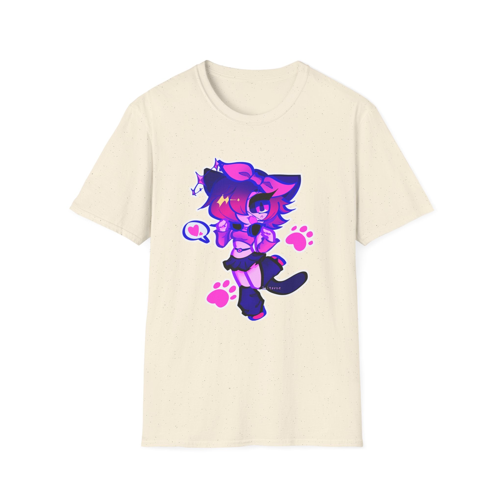 Vibrant Vixie T-Shirt