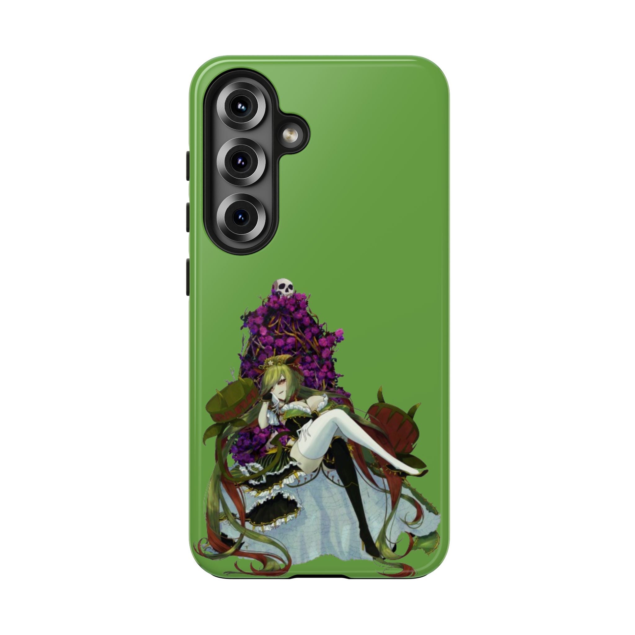 MillieMizuame "Royalty" Phone Case