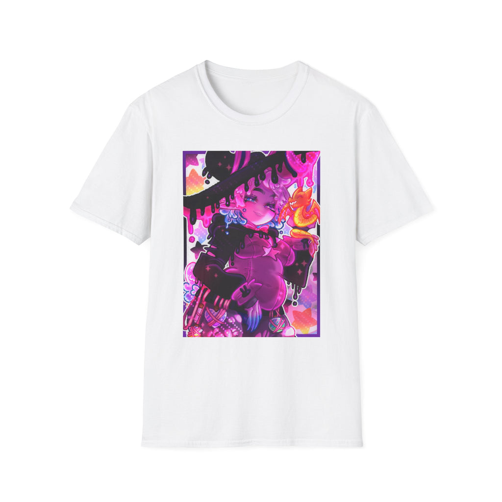 SourSlimes "Witchy Sweet" Tshirt