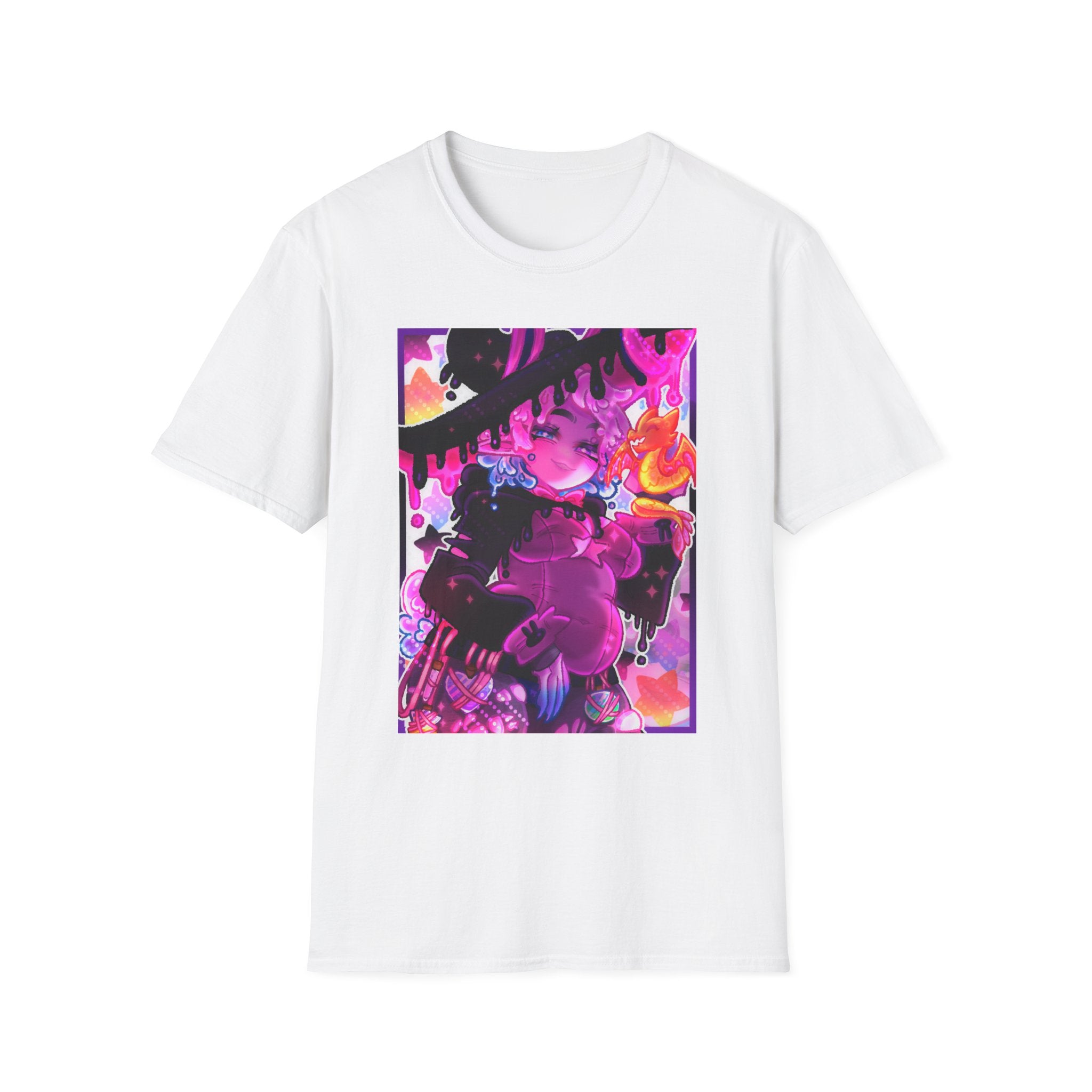 SourSlimes "Witchy Sweet" Tshirt