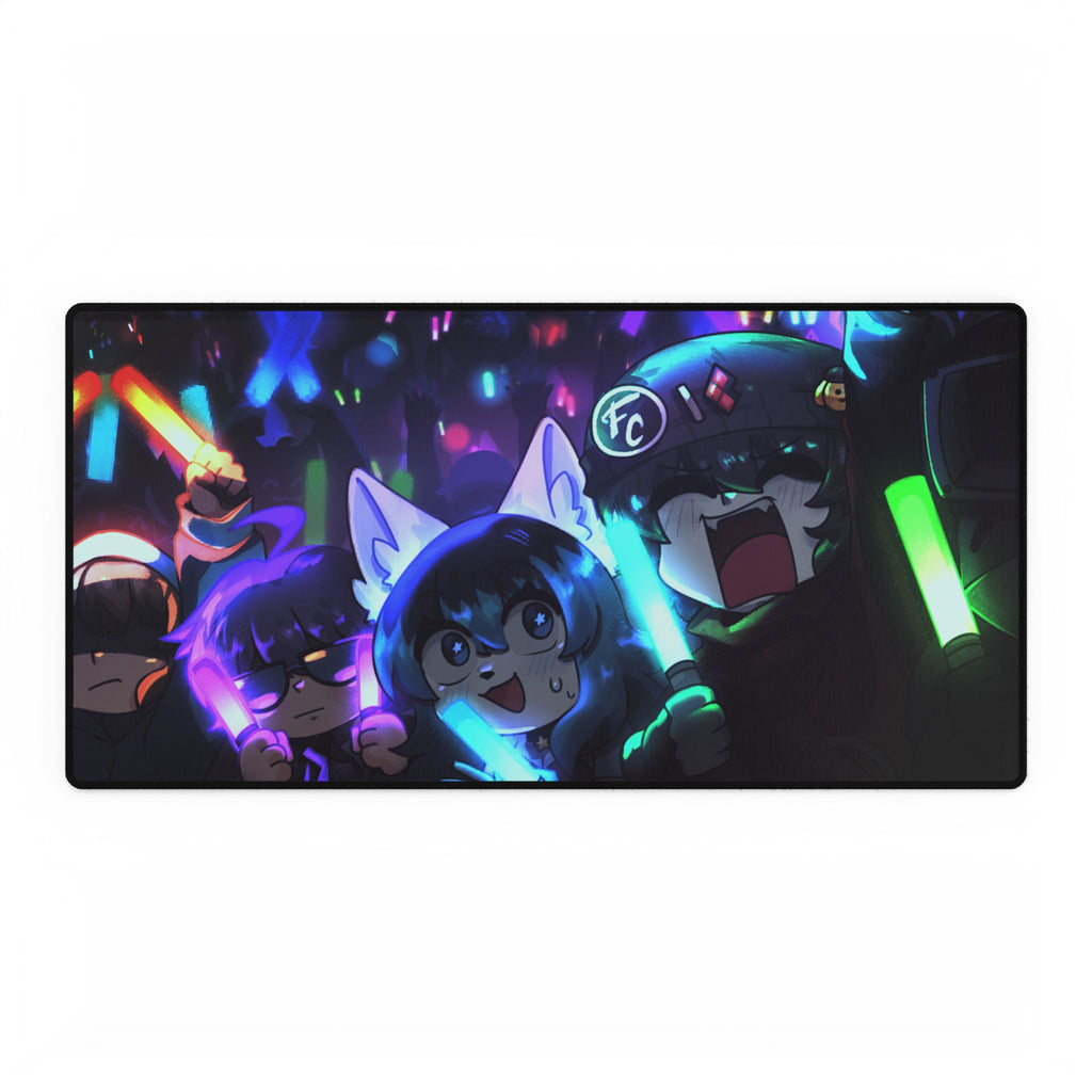 Secret Yuki
