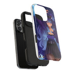 QuorriVT Tough Phone Case