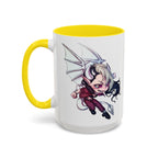 Rhettaliate "Speed Demon" Mug