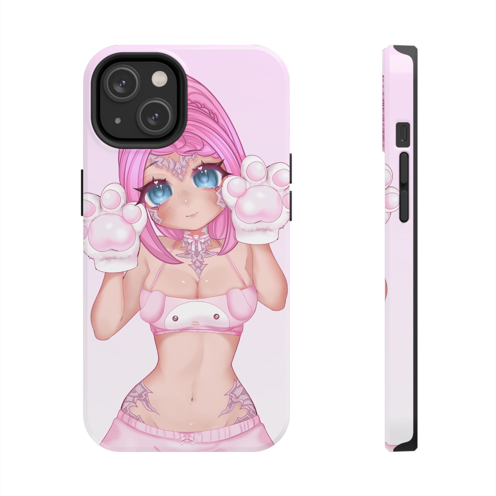 DreamyKatherine Tough Phone Case