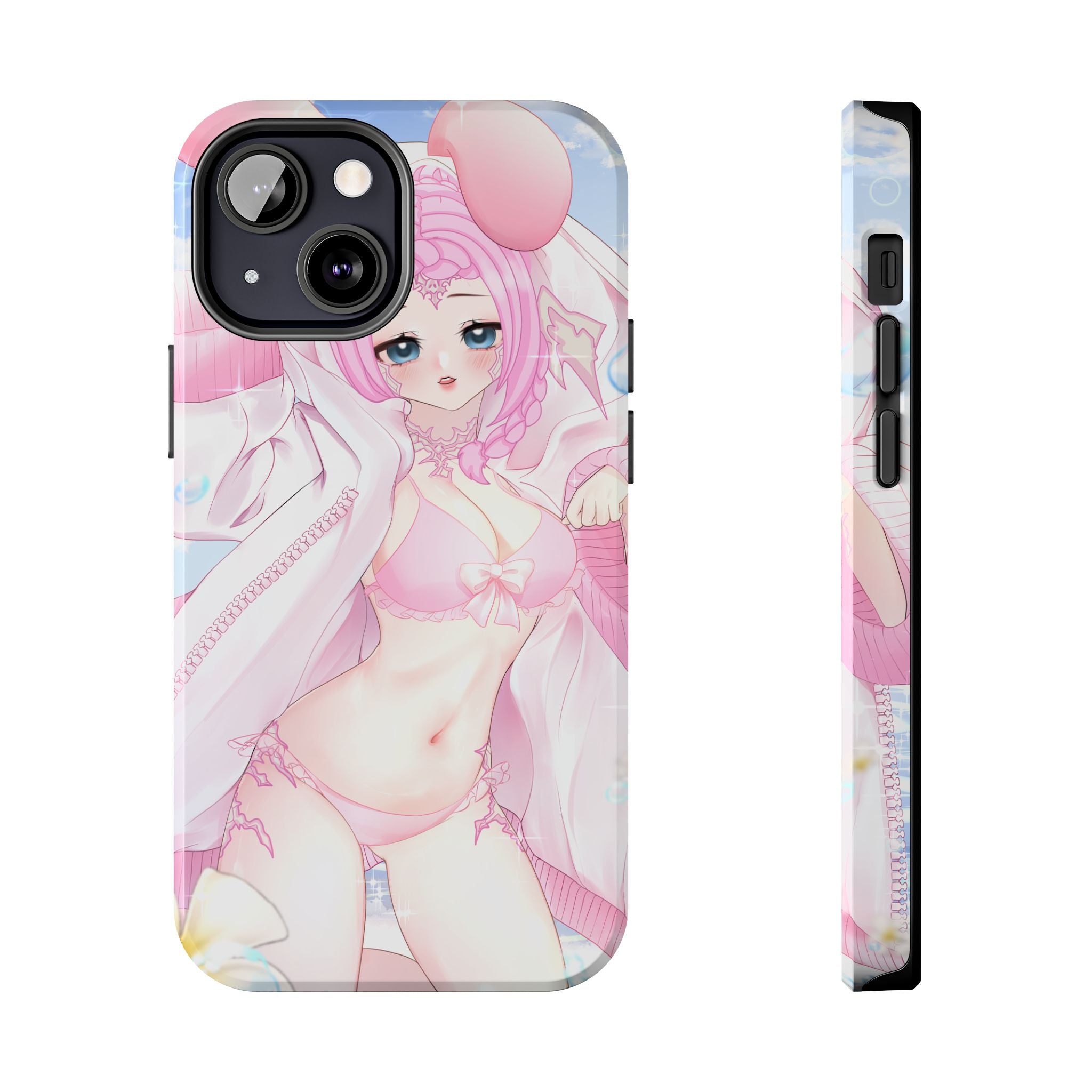 DreamyKatherine Phone Case