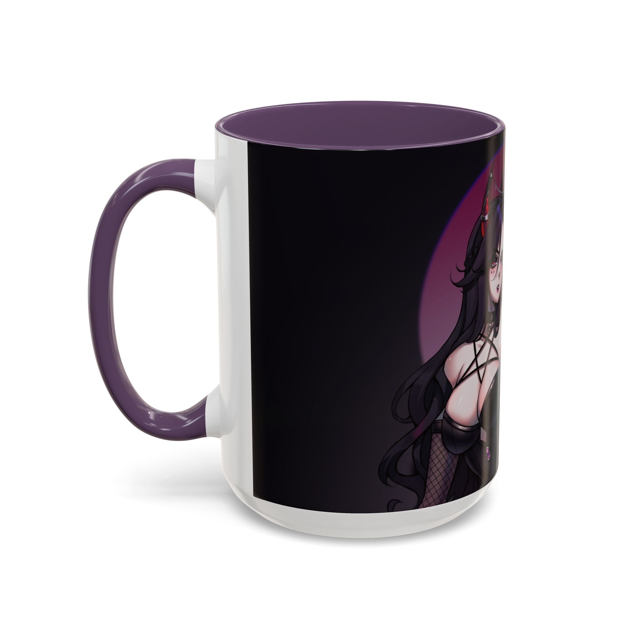 Nixykira Mug