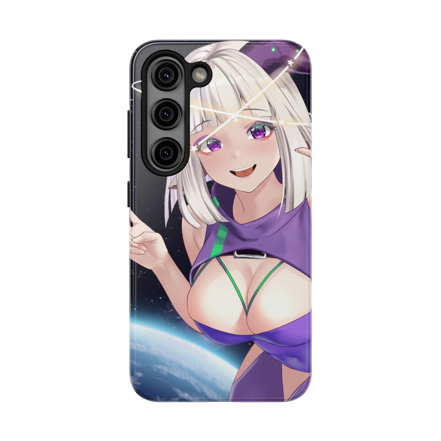 Peace! Bobamai Phone Case