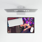LopiLuna Deskmat