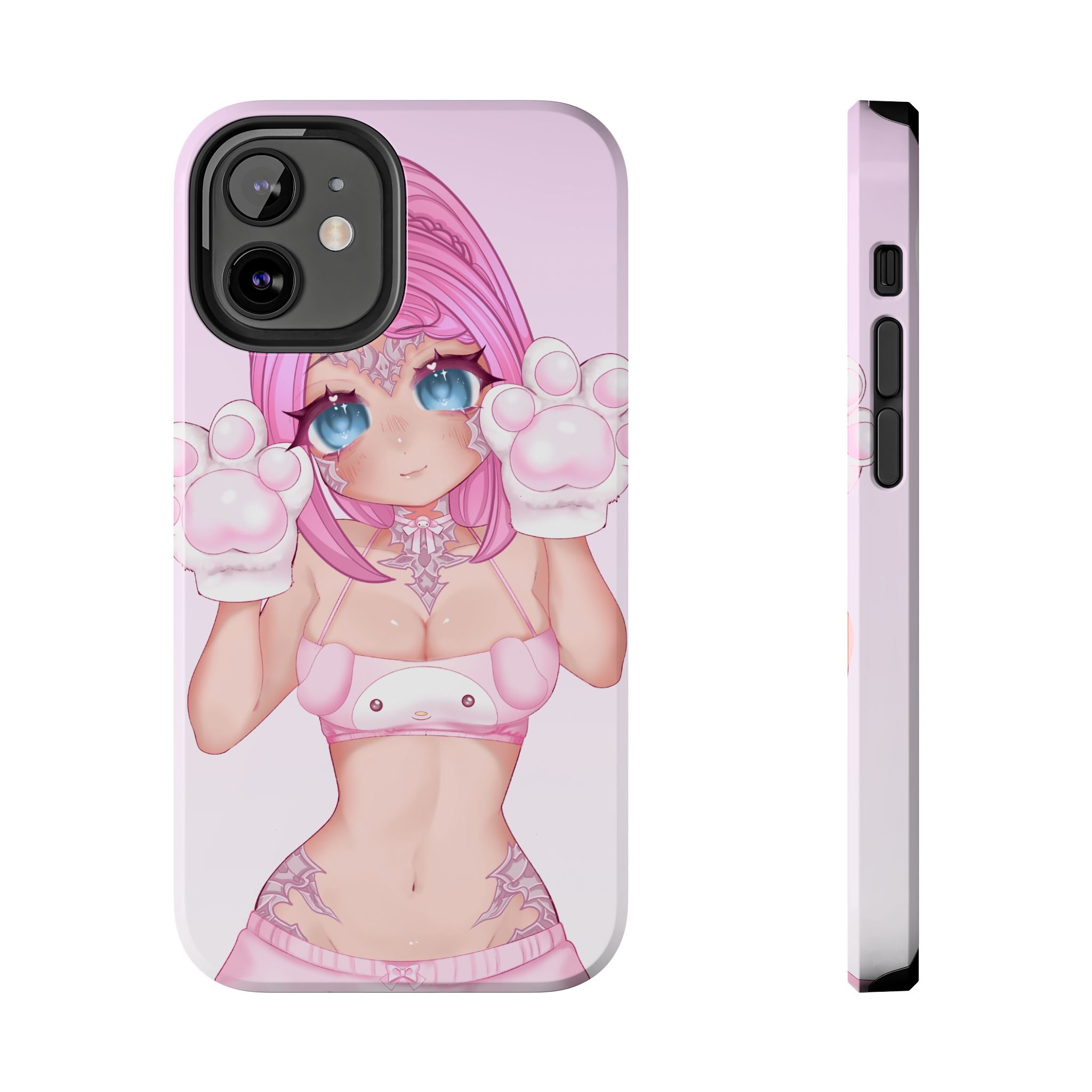 DreamyKatherine Tough Phone Case