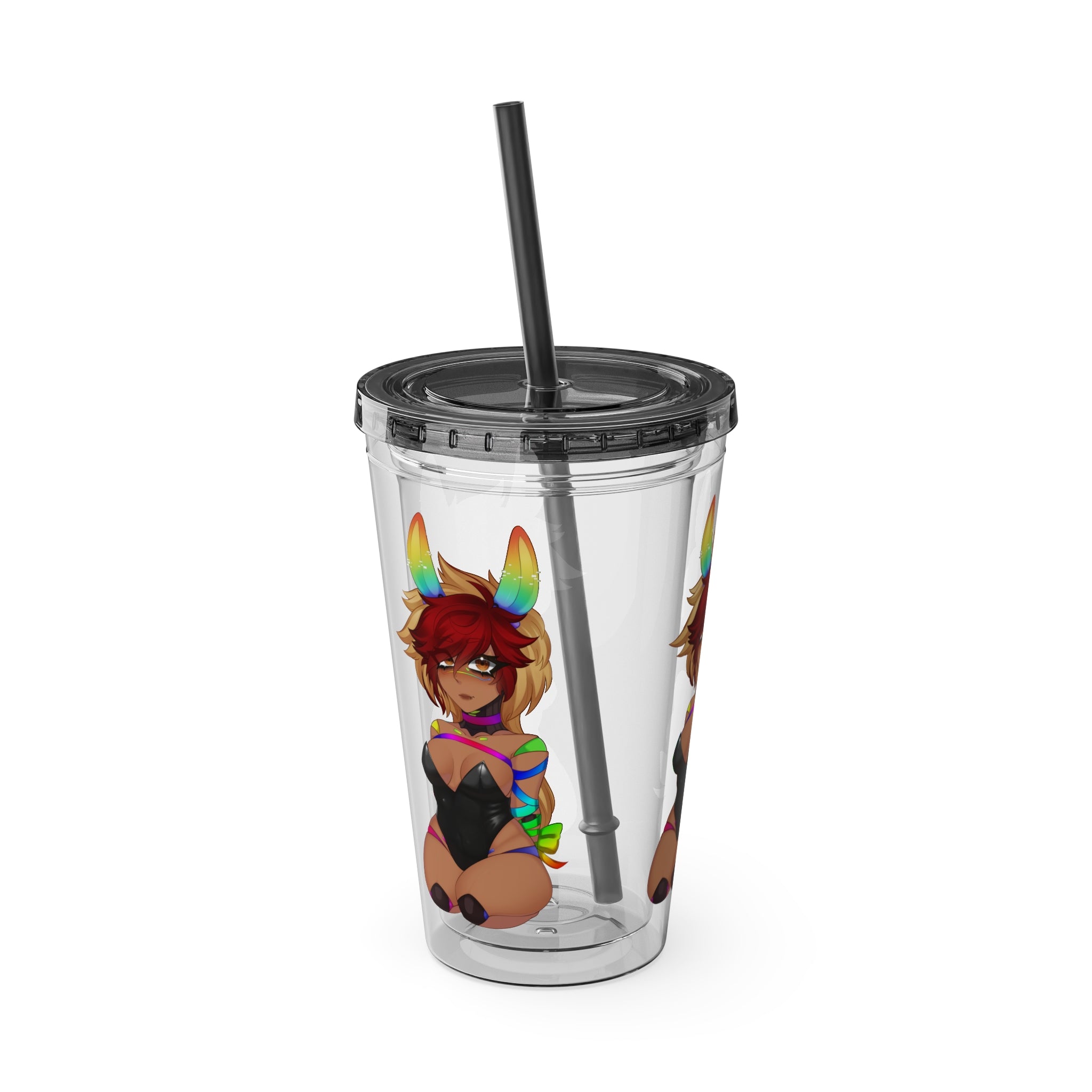 karubunni "Waifu" Tumbler