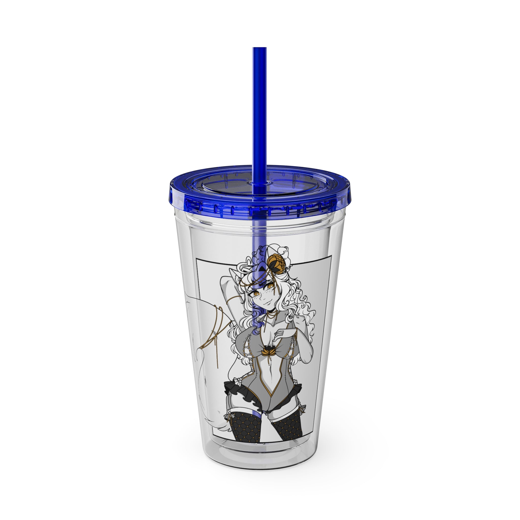 Dweepy Tumbler