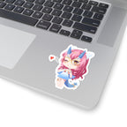 KyaniteDawn Sticker