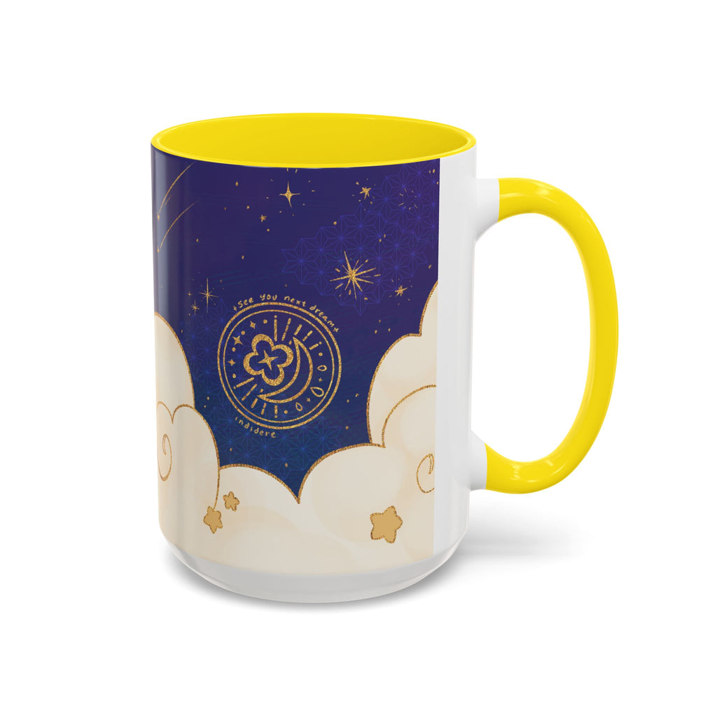 Indidere "Sleepy" Mug