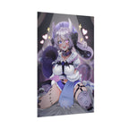 Moonie "Nyan Nyan" Poster