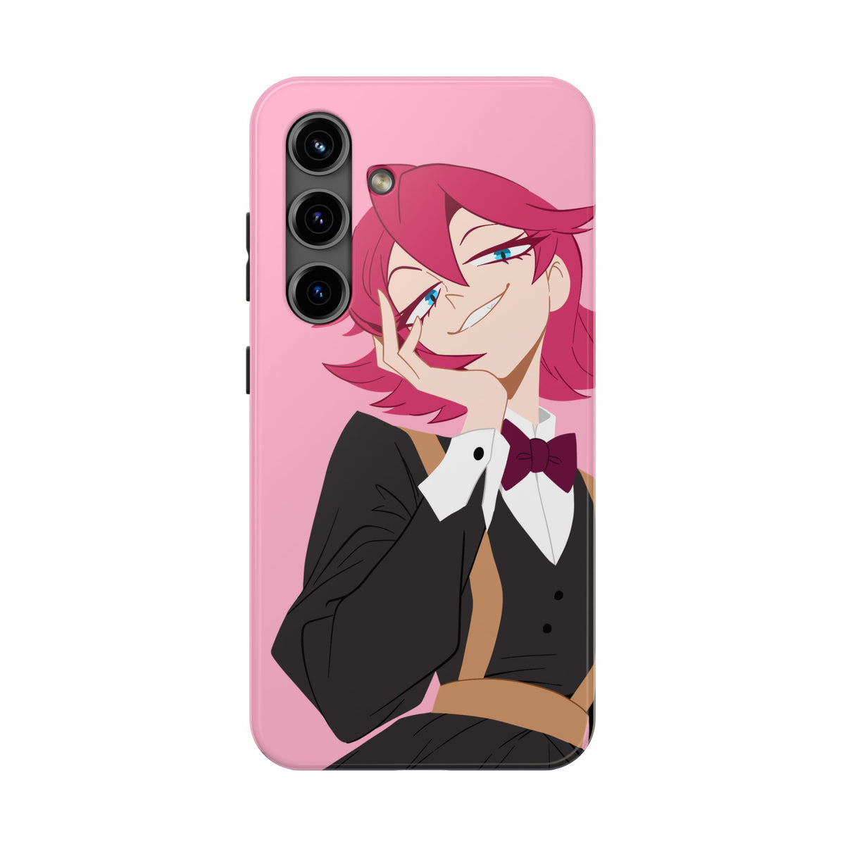 LenDubs "Smug Len" Phone Case