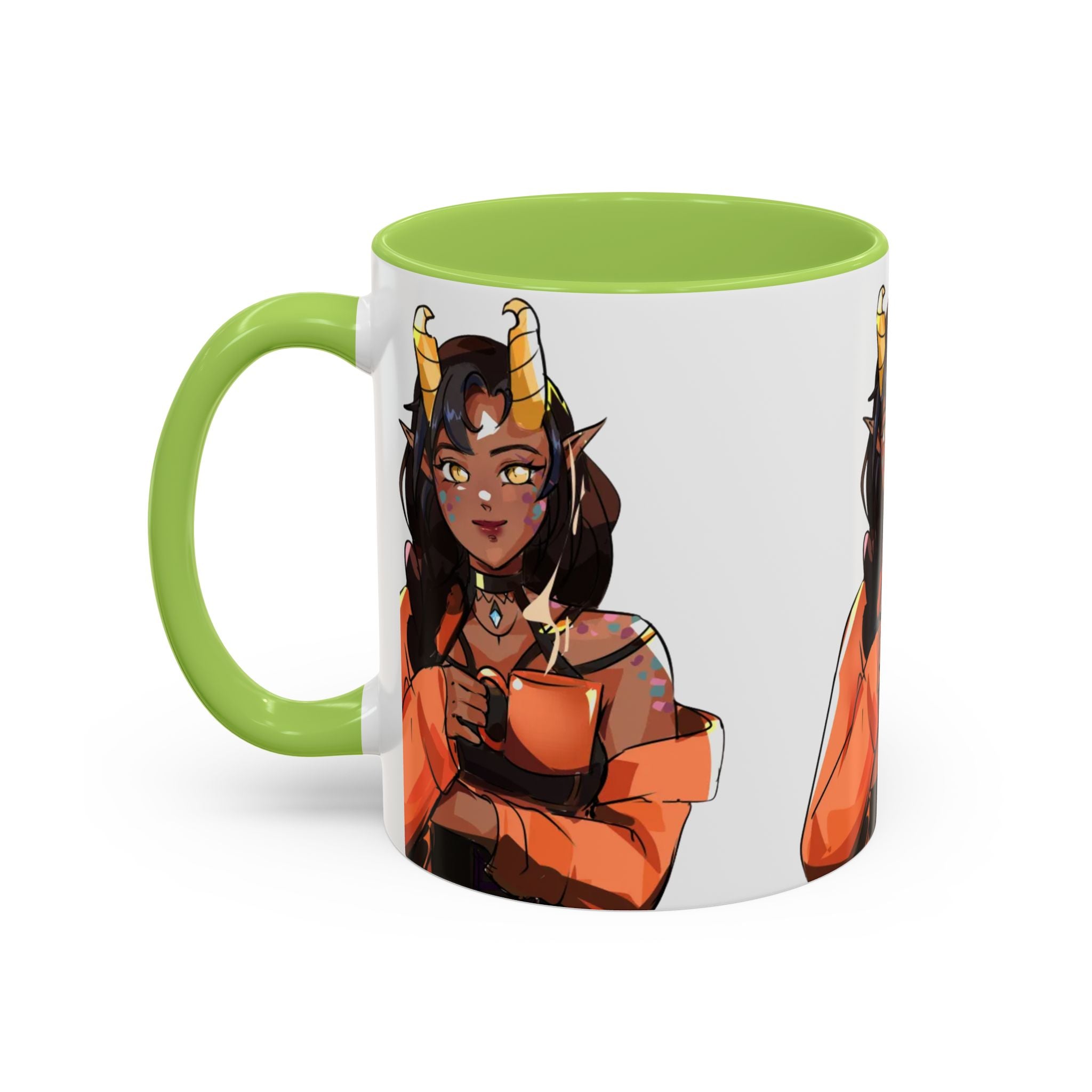 Snips "Coffee Time" Mug