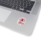 Nono Noelle "Chibi" Sticker