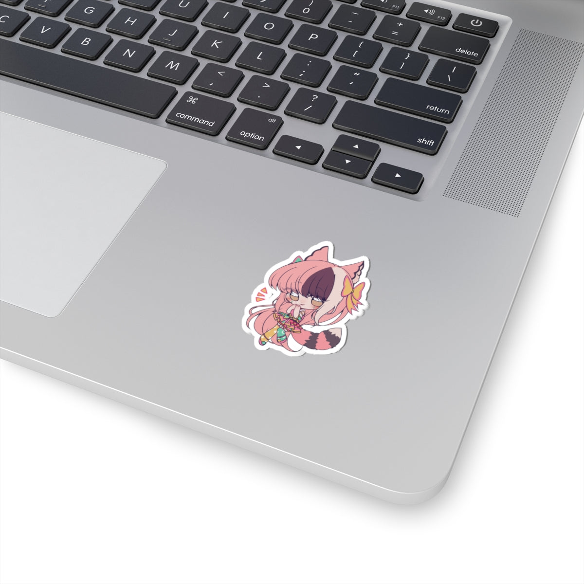 Nono Noelle "Chibi" Sticker
