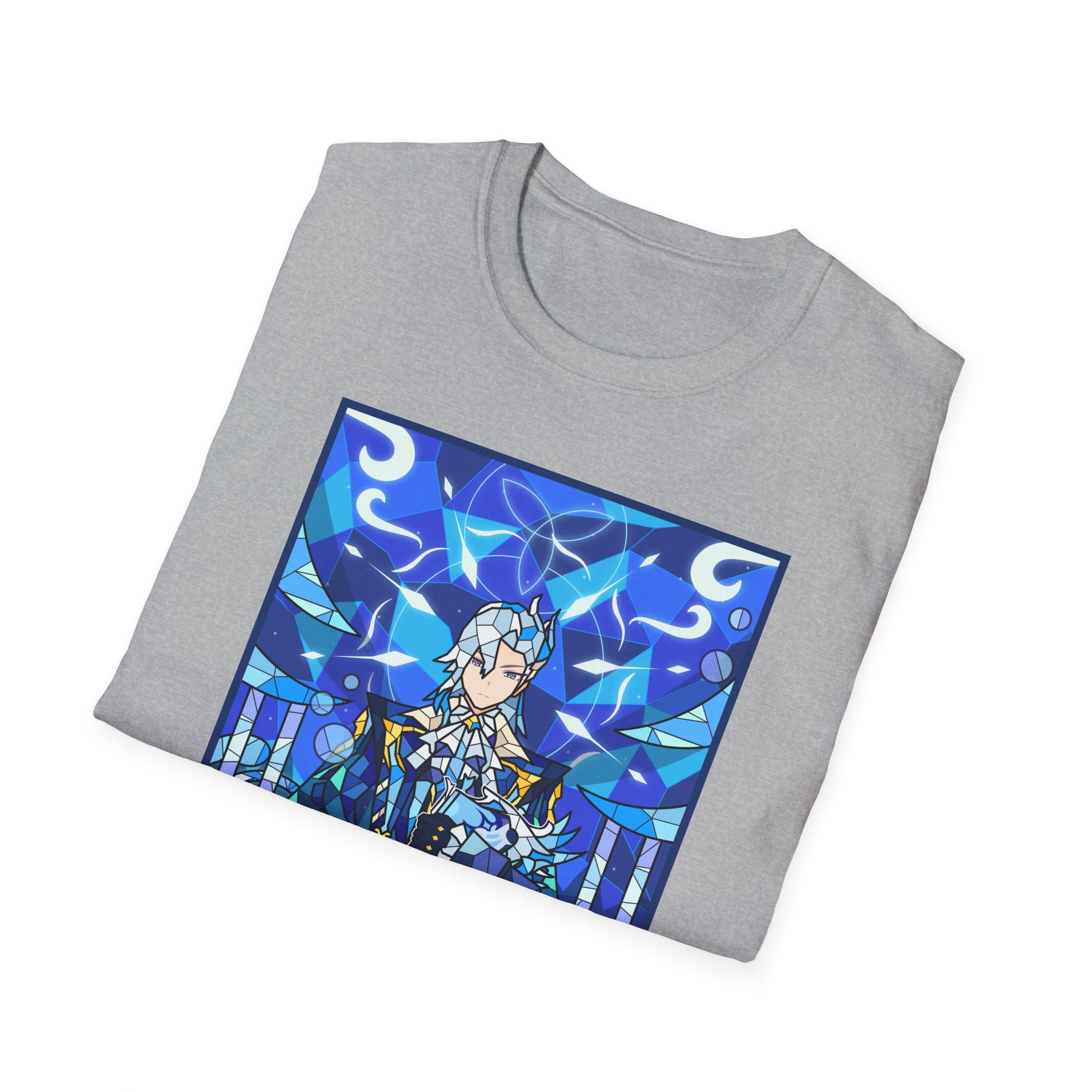 Neuvillette T-Shirt