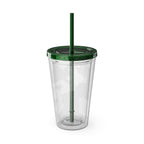 Johnnytyrant_VT "Gifting cheer" Tumbler