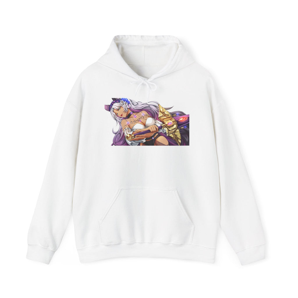 Kleioeostre Battle Hoodie