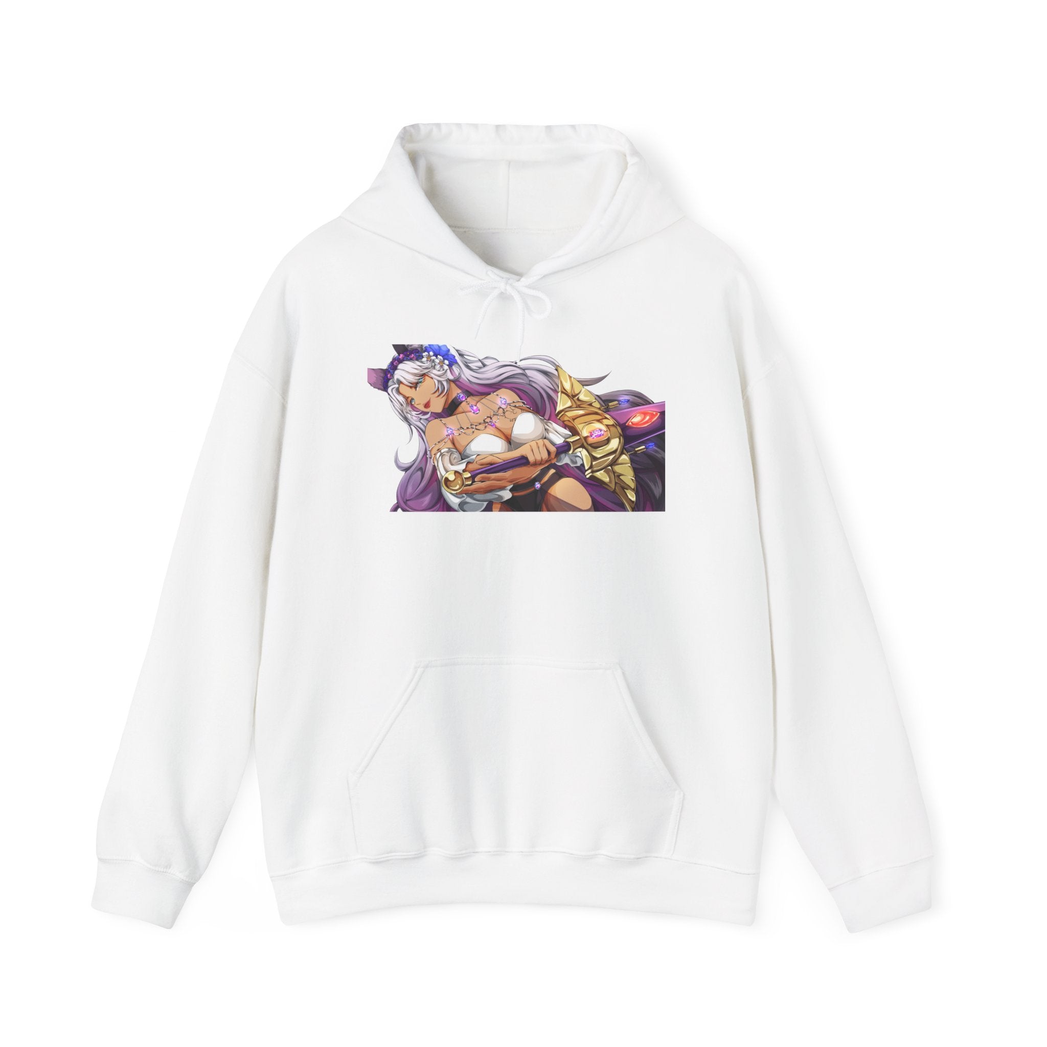 Kleioeostre Battle Hoodie