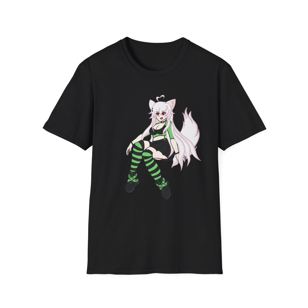 Liz Okami TShirt
