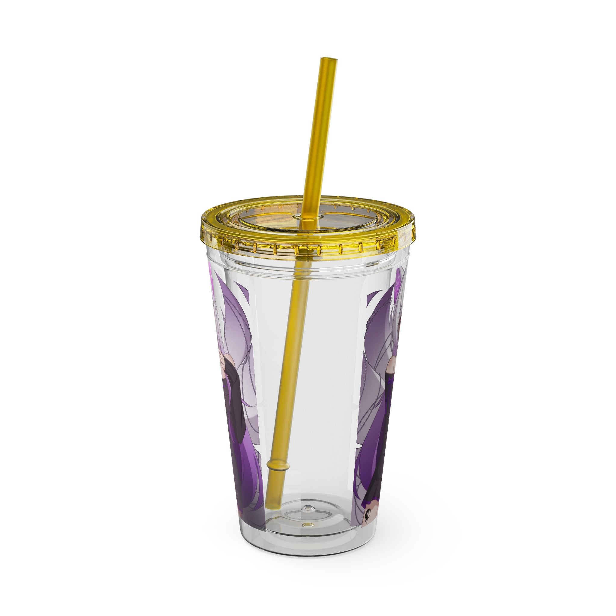 EepySpectre Tumbler