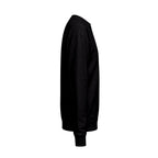 Renée Lysobore "Background Window" Sweatshirt