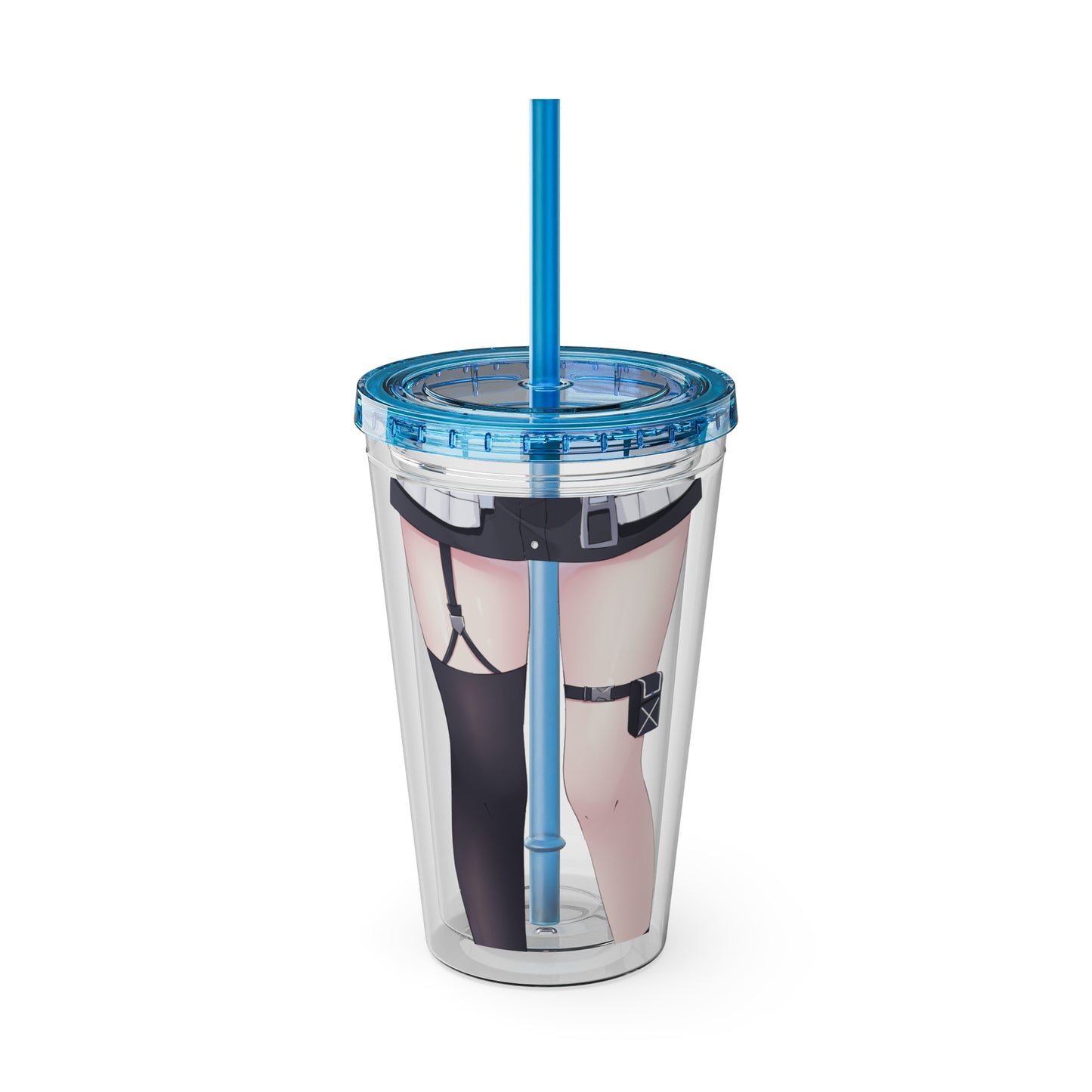 hi2chan Thigh Tumbler